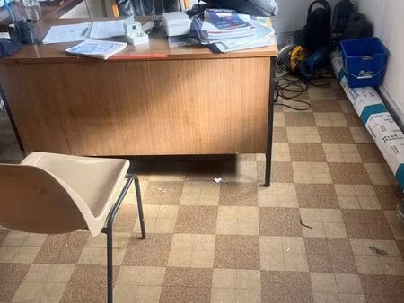 local commercial à louer