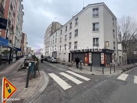 local commercial 48 m²