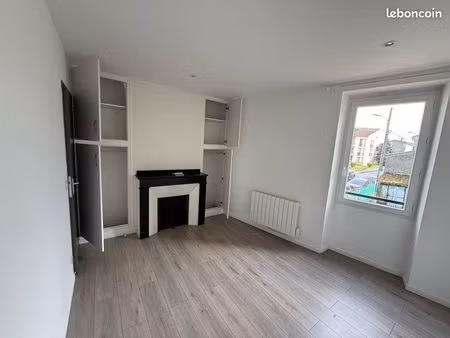 maison t4 3 chambres avec jardin