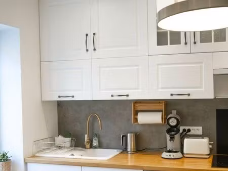 maison de ville meublée avec charme en hypercentre de gaillac