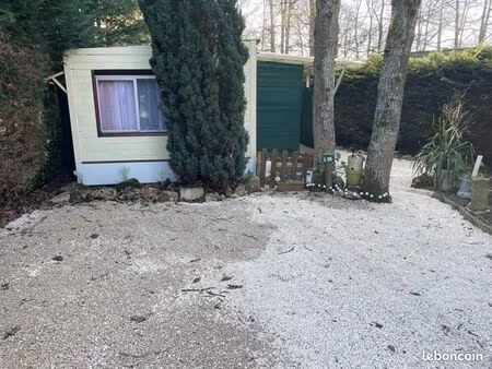 maison mobilhom