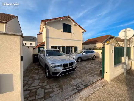 maison idéale pour famille nombreuse