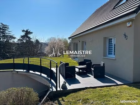 maison 6 pièces 103 m²