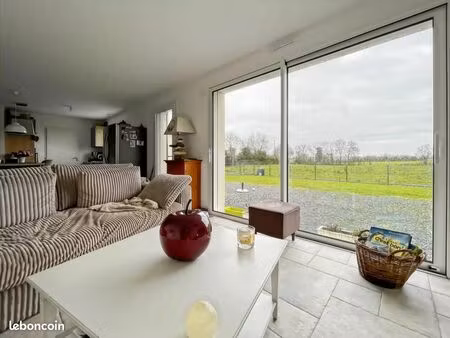 maison 4 pièces 105 m²