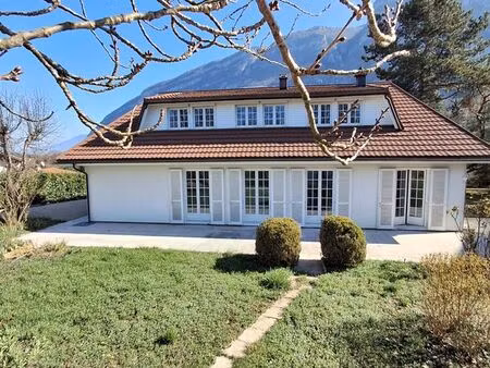 belle villa collonges sous salève