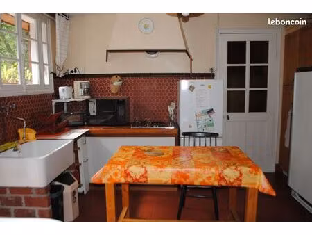 studio t1 meuble etudiant chez l'habitant