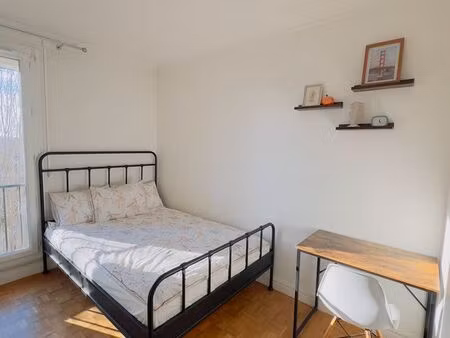 location chambre meublée chelles – 15 min de paris