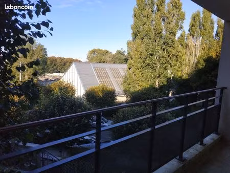 appartement t2 10 min de l'aéreront cdg