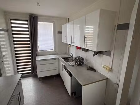 location appartement 85m2