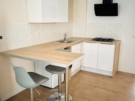 loue maison de ville