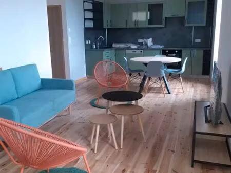 maison de caractère