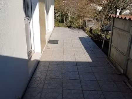 maison 3 pièces 66 m²
