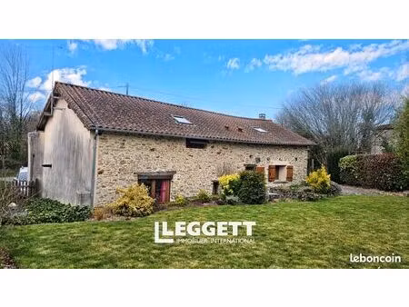 maison 5 pièces 101 m²