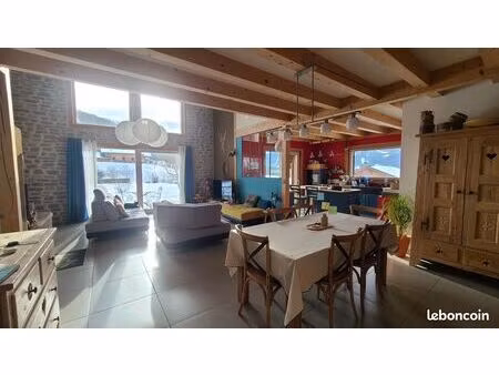 vends maison - 7 pièces - 185 m2