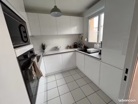 maison 84 m2 à louer à la gibauderie