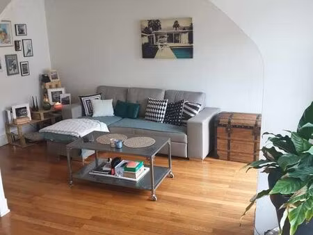 location appartement evian centre