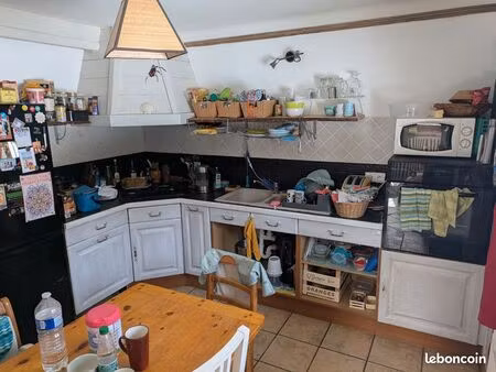 appartement pour 2 mois