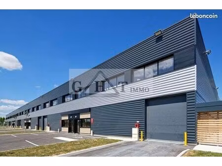 local bureaux 313 m²