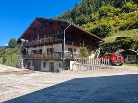 chalet exeptionel le lodge des ours