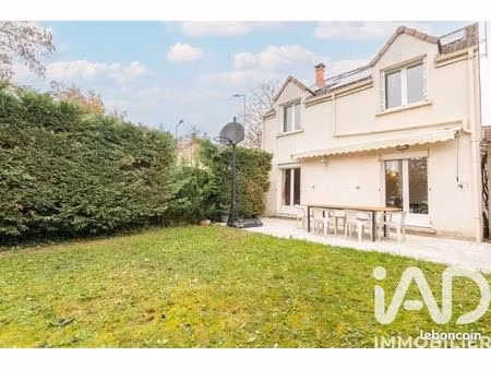 maison familiale 7 pièces 145 m²