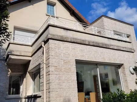 vente maison individuelle quartier vautier