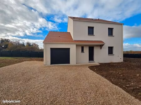 maison 6 pièces 190 m2 dpe a