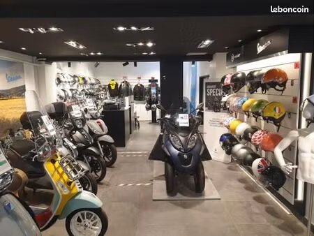 boutique 80 m² annecy