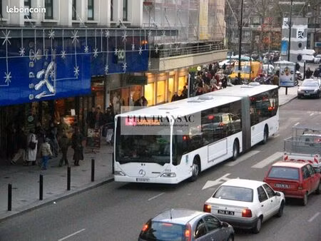 local commercial 187 m²