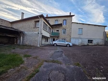 maison 6 pièces 300 m²