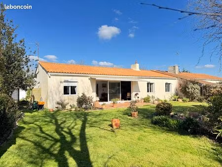 maison 3 pièces 108 m²