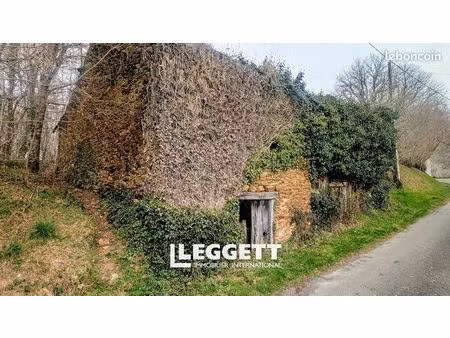 grange 1 m² dournazac