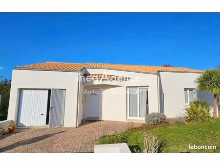 maison 4 pièces 97 m²