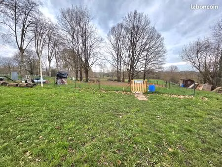 lieu de vie alternatif