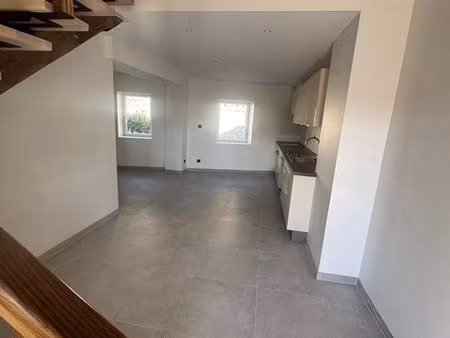 appartement en location