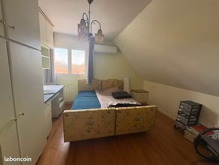 appartement à louer cusy