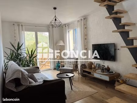 appartement 5 pièces 85 m²