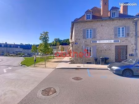 immeuble 238 m² nexon