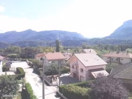 titre : rare appartement meublé bien placé petit prix