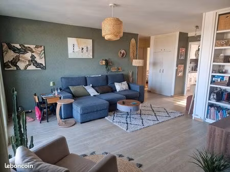 location appartement la maine