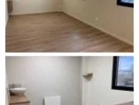 locaux paramédicaux