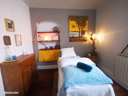 sous location cabinet