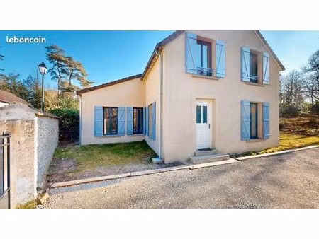 maison ancienne rénovée