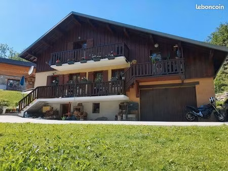 location t3 villard-sur-doron