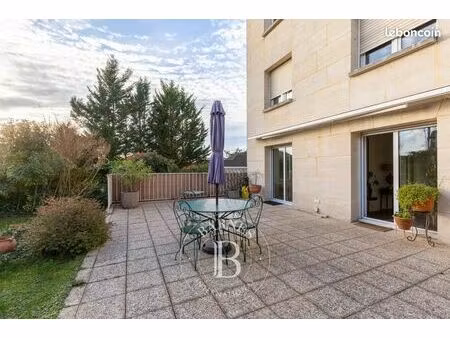 appartement 3 pièces 78 m²