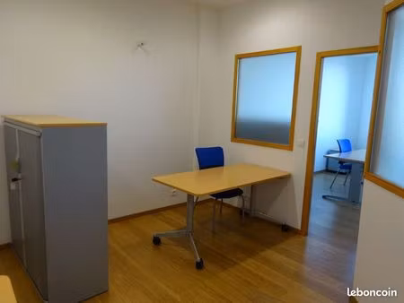 bureaux 42 m² archamps