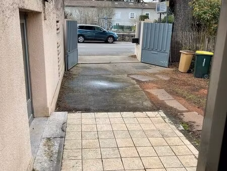 local de bureaux tassin 69160