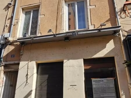 loue commerce neuville centre