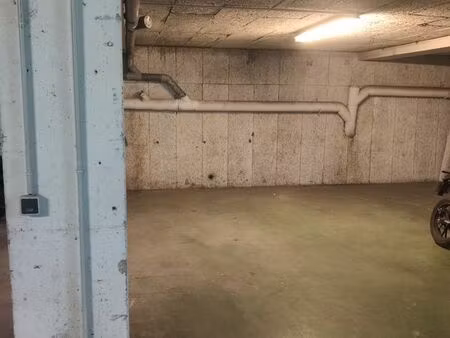 place de parking deux-roues à villejuif