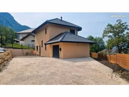 maison 5 pièces 98 m²