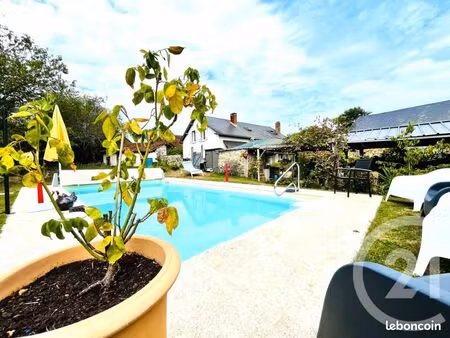 maison de village 7 pièces 148 m²